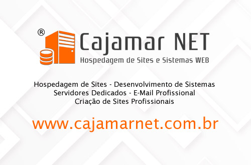 (c) Cajamarnetwork.com.br